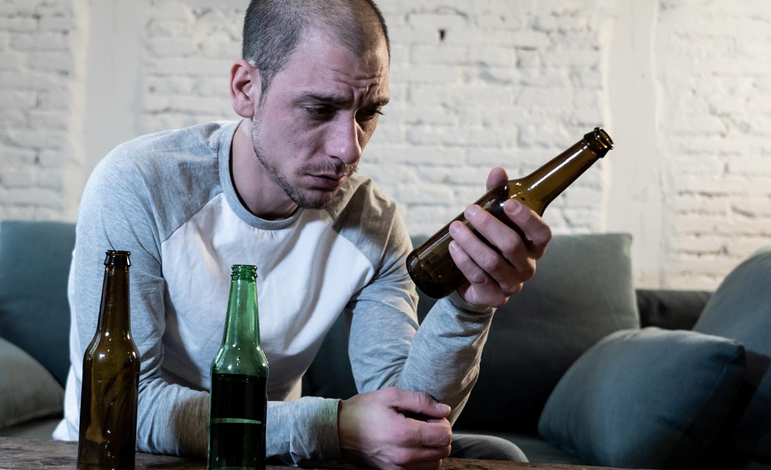 Убрать алкогольную зависимость в Ульяновске